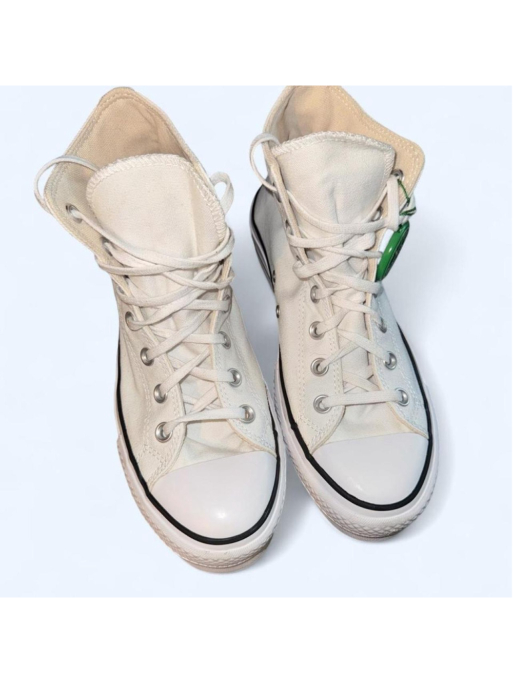 Converse Chuck Taylor All Star High Tops | Brand New
Classic Converse Chuck